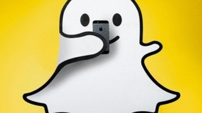 Snapchat'i Daha Eğlenceli ve Kullanışlı Kılan Gizli Özellikler! 👻