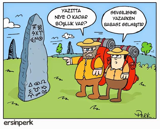 İnek Olmayın, Gerçekten Öğrenin