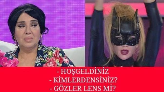 Sadece Mavi ve Yeşil Gözlü İnsanların Maruz Kaldığı İnsanda "Kafa Atma" İsteği Uyandıran Sorular!