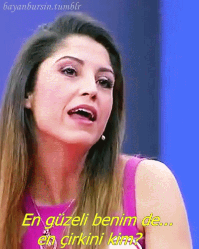 Güzel/ Yakışıklı Olmak Sandığımız Kadar Güzel Bir Şey Değil