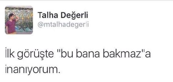 Güzel/ Yakışıklı Olmak Sandığımız Kadar Güzel Bir Şey Değil
