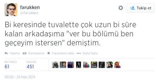 Sosyal Medyadaki Komik Yorumlar