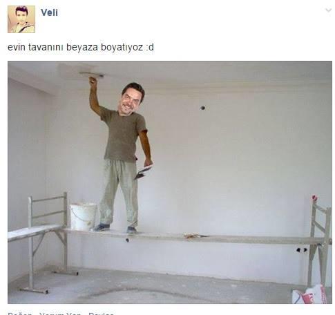 Sosyal Medyadaki Komik Yorumlar