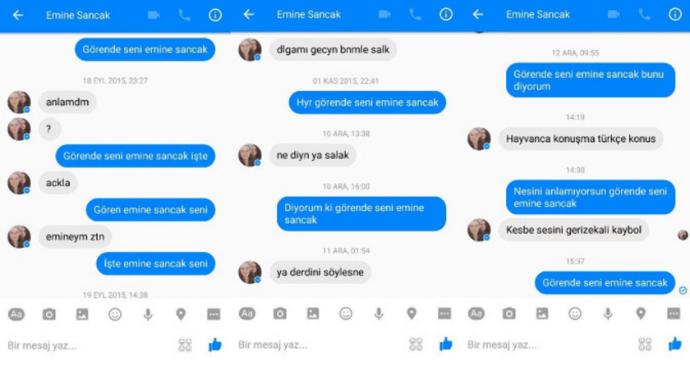 Sosyal Medyadaki Komik Yorumlar