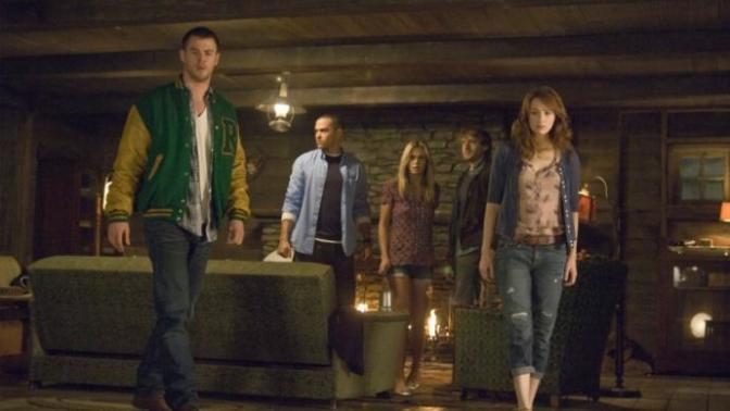 Tüylerinizi Ürpertecek 5 Harika Korku Filmi Tavsiyesi!