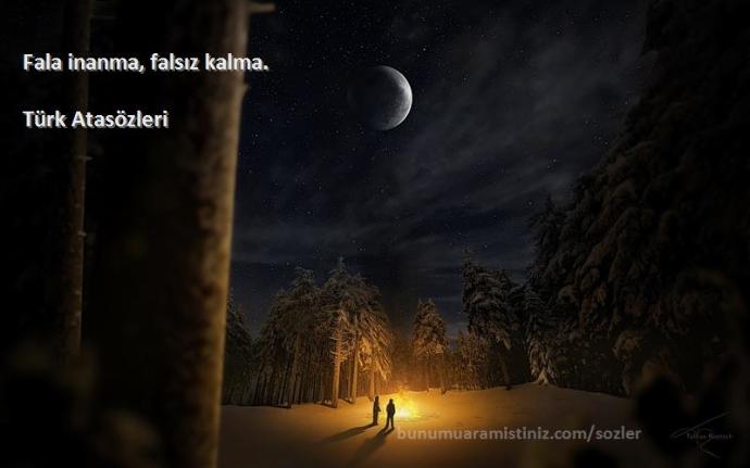 Fallara İnanarak Hayatını Şekillendiren İnsanların En Belirgin Özellikleri!