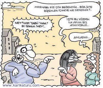 Pısırık Olup Olmadığını 5 Maddede Test Et!