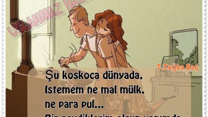Ne Olursa Olsun Kocanıza Yapmamanız Gereken 6 Şey
