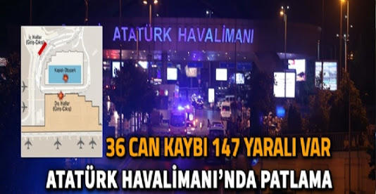 Cennet'e Gitmek İçin İnsan Öldürme