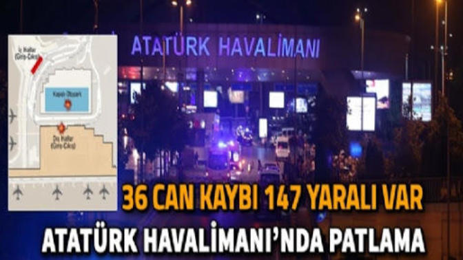 Cennet'e Gitmek İçin İnsan Öldürme