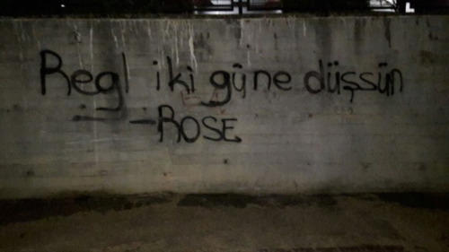 En İyi '' Duvar '' Yazıları