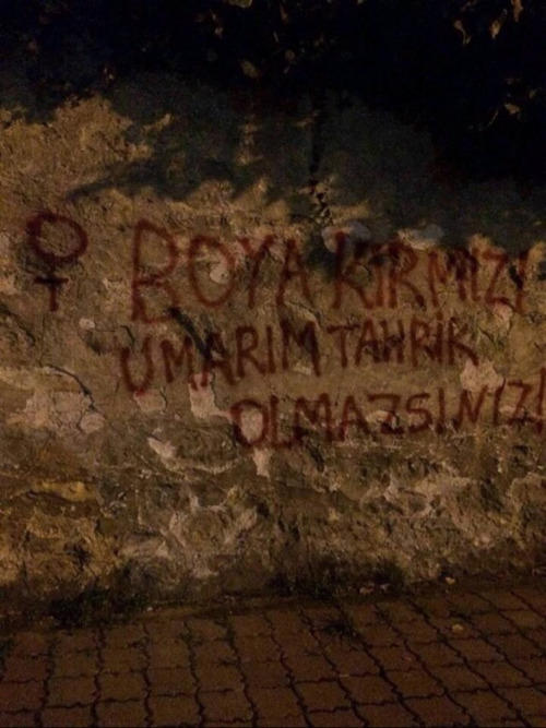 En İyi '' Duvar '' Yazıları