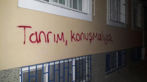 En İyi '' Duvar '' Yazıları