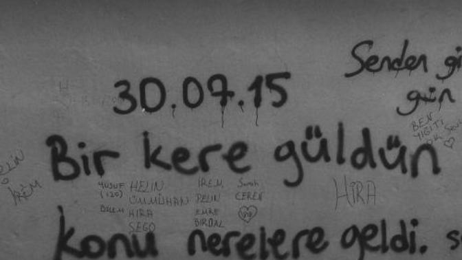 En İyi '' Duvar '' Yazıları
