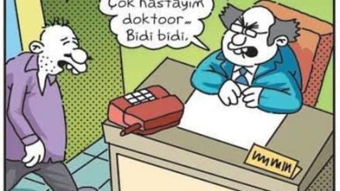 7 Madde İle İtici Bir İnsan Olup Olmadığınızı Test Edin!