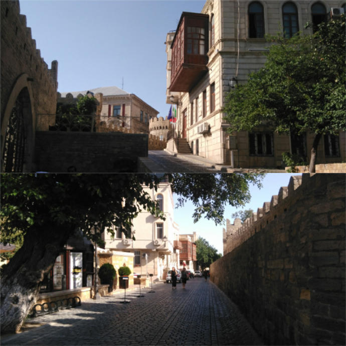Can Azerbaycan!