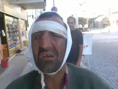 Avlanma Taktikleri , Bırakırsan Kaçar !
