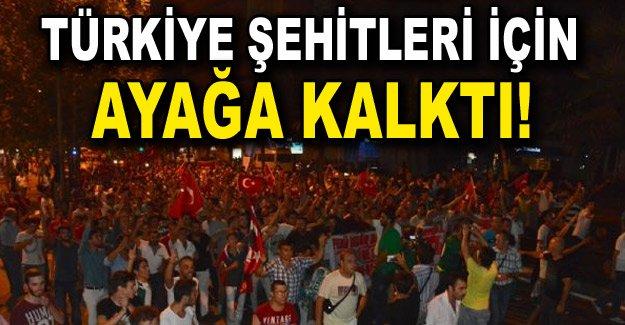 Türkiye'de Darbe 😞😞😞