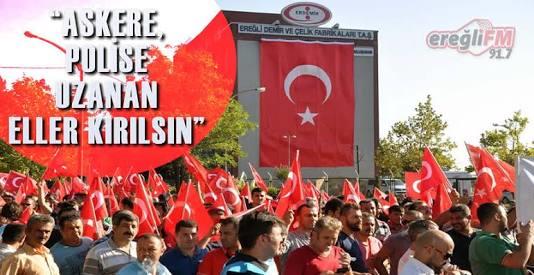 Türkiye'de Darbe 😞😞😞