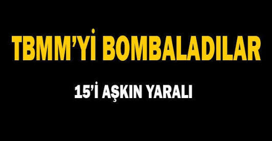 Türkiye'de Darbe 😞😞😞