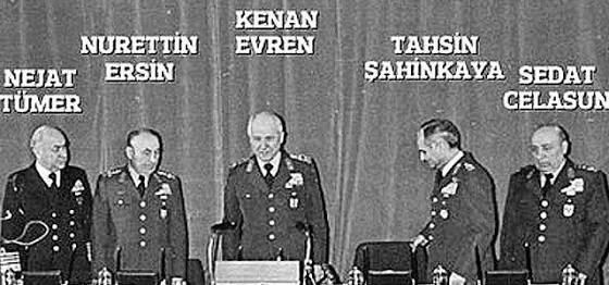Milenyum Darbe!