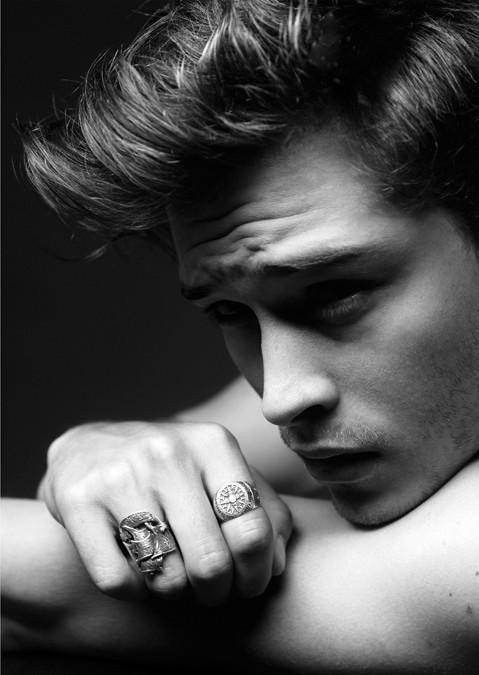 Hayallerin Erkeği Francisco Lachowski