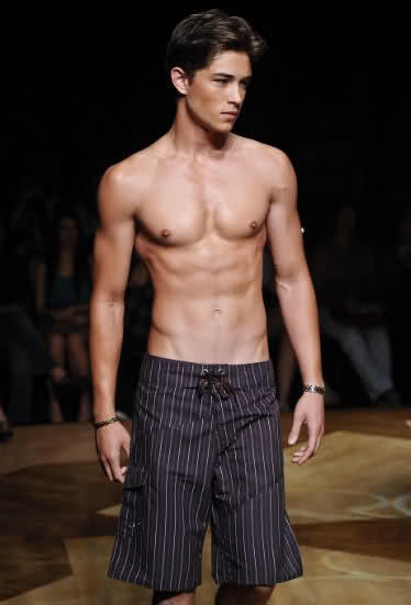 Hayallerin Erkeği Francisco Lachowski