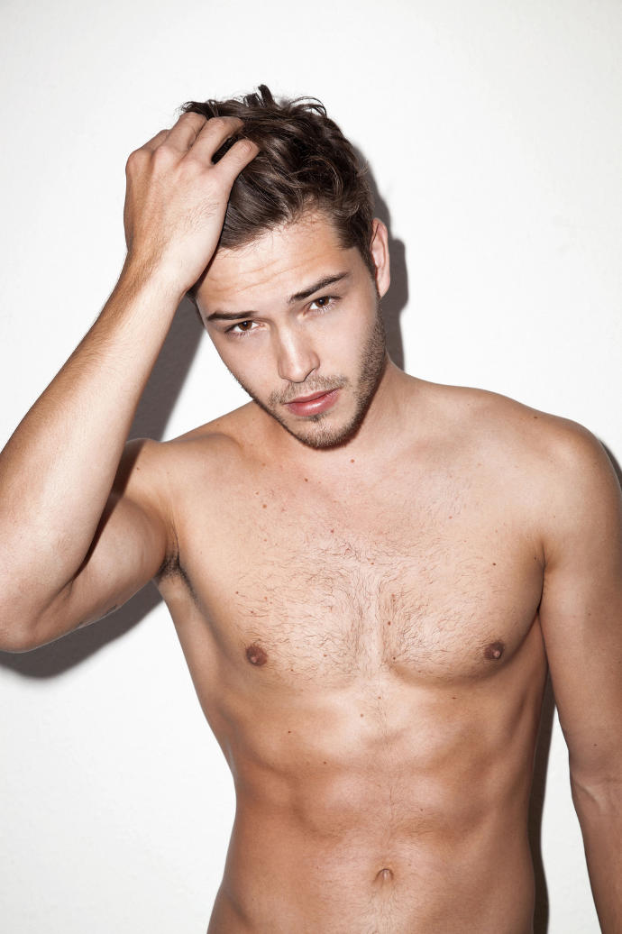 Hayallerin Erkeği Francisco Lachowski