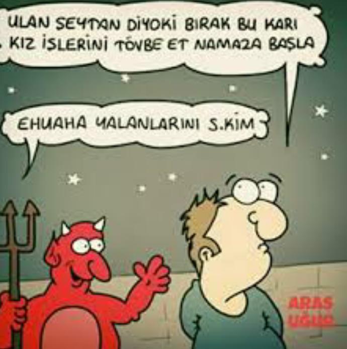 Bir İnternetten Tanışmalar Silsilesi 