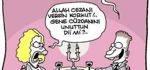 Bir İnternetten Tanışmalar Silsilesi 