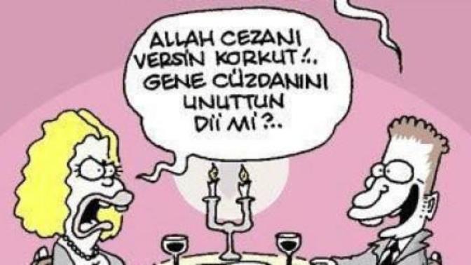 Bir İnternetten Tanışmalar Silsilesi 