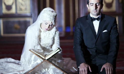 Bir Evlilik Hayali