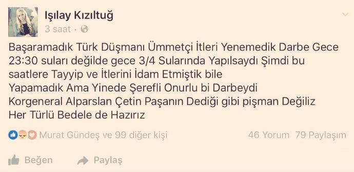 Darbe Girişimi "İNCE" Gerçekleri