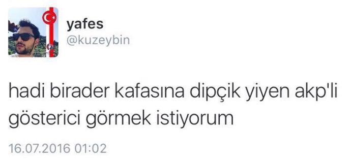 Darbe Girişimi "İNCE" Gerçekleri
