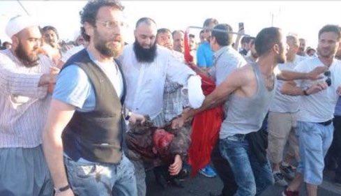 Darbe Girişimi "İNCE" Gerçekleri
