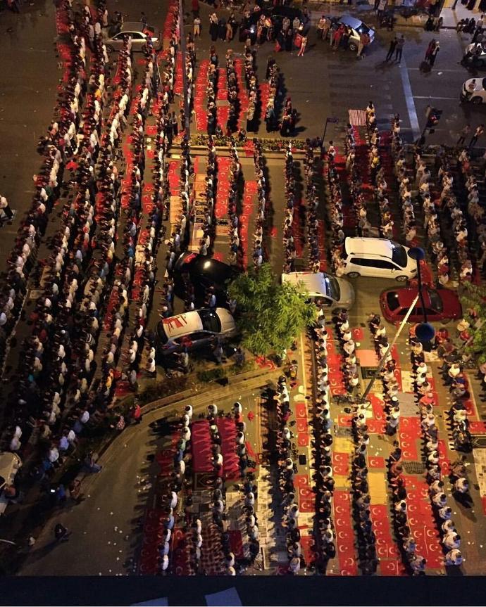 Darbe Girişimi "İNCE" Gerçekleri