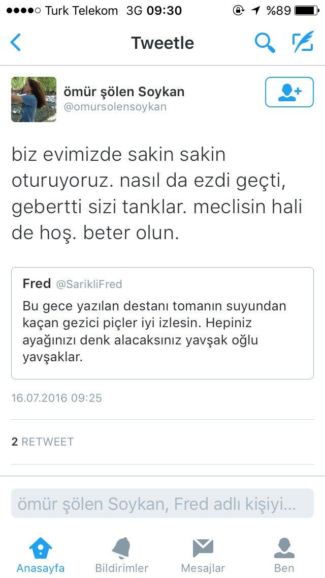 Darbe Girişimi "İNCE" Gerçekleri