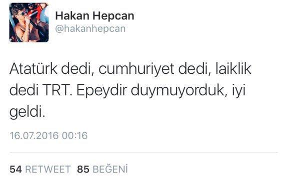 Darbe Girişimi "İNCE" Gerçekleri