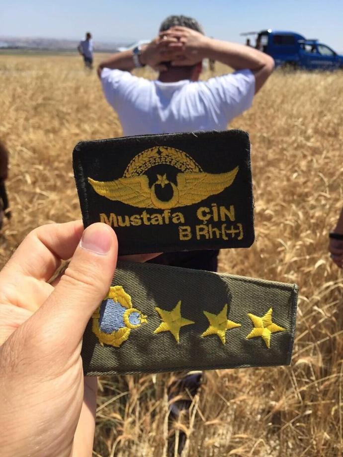 Darbe Girişimi "İNCE" Gerçekleri
