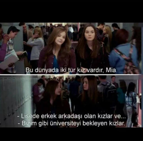 Liseyi Unutulmaz ve Eşsiz Yapan Şeyler