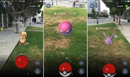  Pokémon Go Nedir Ve Nasıl Oynanır?