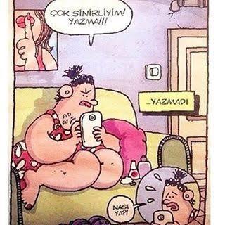 Erkeklerin Kadınlardan Beklediği, Kadınların Umutsuz Vaka Olarak Gördüğü Bazı Davranışlar