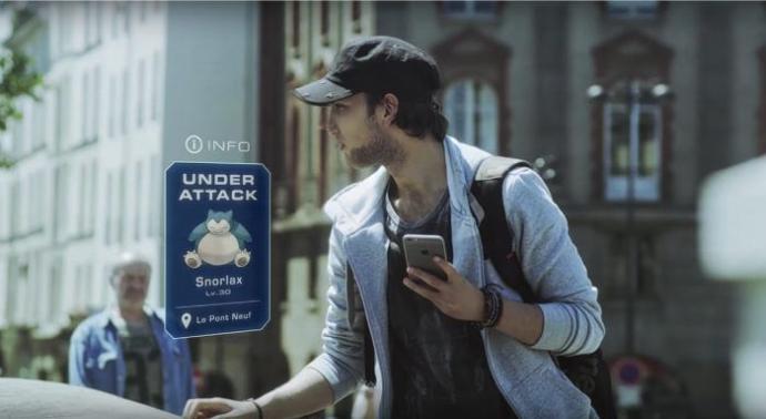Pokemon Go Nedir? Nasıl İndirilir? Nasıl Oynanır?