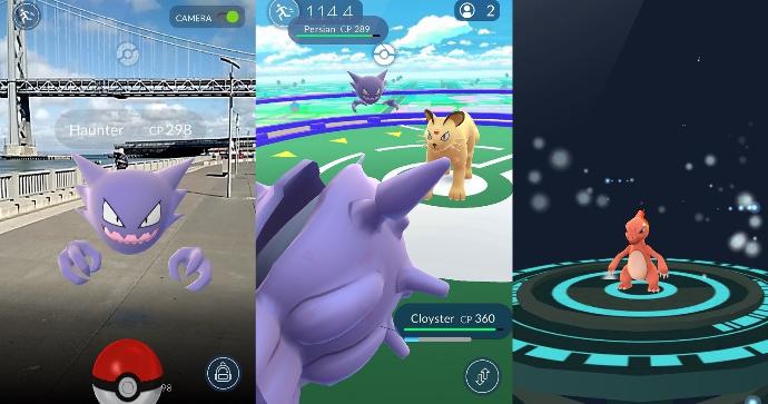Pokemon Go Nedir? Nasıl İndirilir? Nasıl Oynanır?