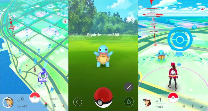Pokemon Go Nedir? Nasıl İndirilir? Nasıl Oynanır?