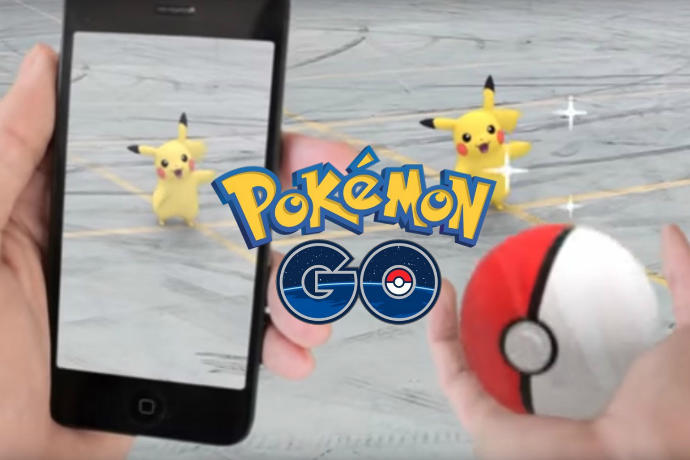 Pokemon Go Nedir? Nasıl İndirilir? Nasıl Oynanır?