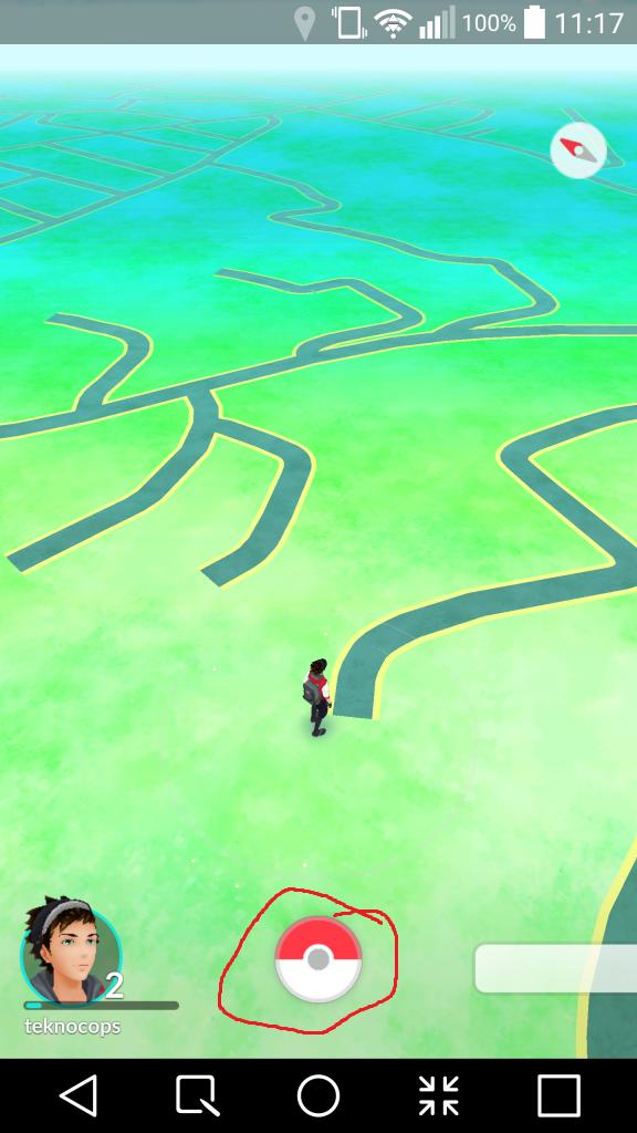 Pokemon Go Nedir? Nasıl İndirilir? Nasıl Oynanır?