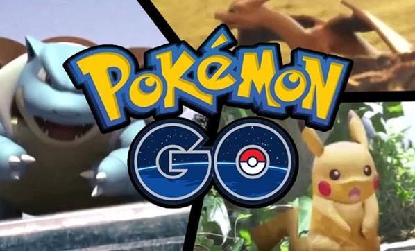 Pokemon Go Nedir? Nasıl İndirilir? Nasıl Oynanır?