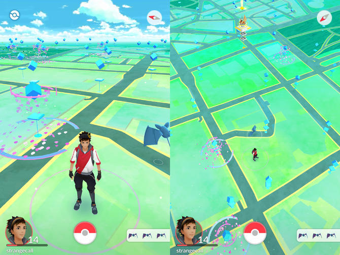 Pokemon Go Nedir? Nasıl İndirilir? Nasıl Oynanır?