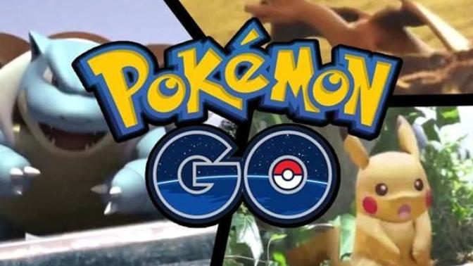 Pokemon Go Nedir? Nasıl İndirilir? Nasıl Oynanır?